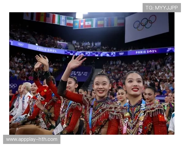 世界体操锦标赛荷兰举行，中国队全能项目寻求突破