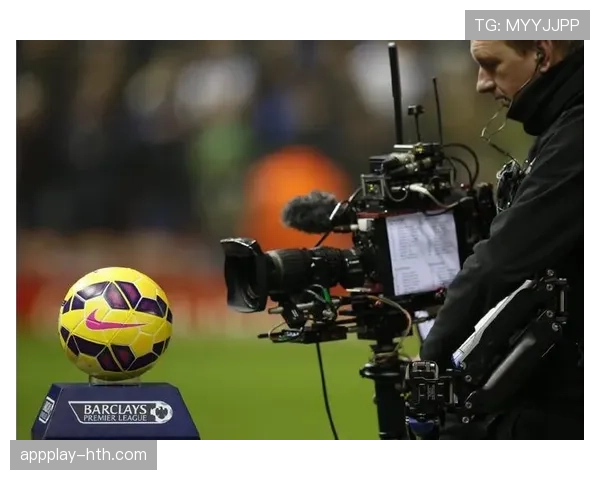 英超联盟开启新一轮英国本土电视转播权谈判