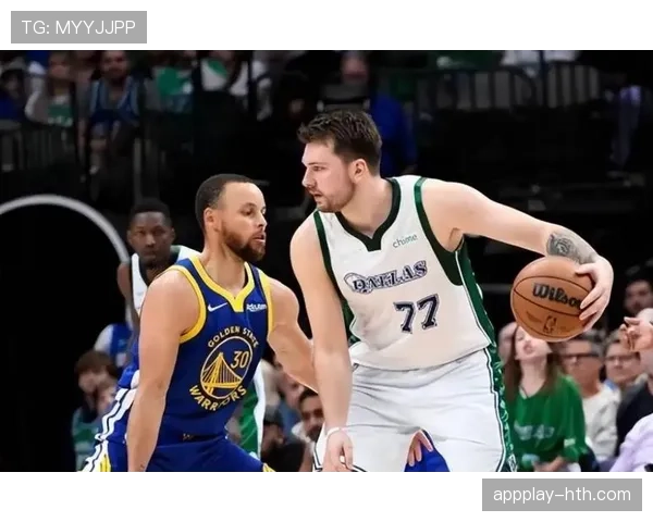 独行侠vs勇士前瞻：西区卡位关键战，东契奇与库里领袖对决